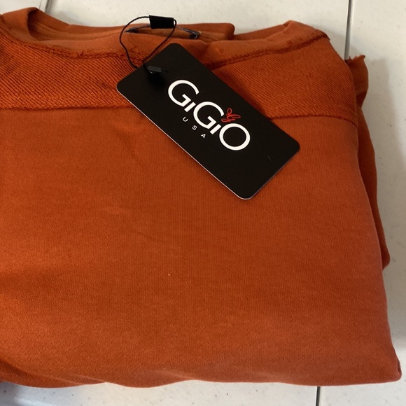 $20 start 264 LAST ONE ❤️ Reversed Fabric Detail Dress - Picture 4 of 4